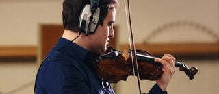 Audio biblioteka za sampler Spitfire Audio Spitfire Solo Violin (Digitalni proizvod) - 1