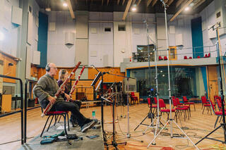 Bibliotecă de sunet pentru samplere Spitfire Audio Abbey Road Orchestra: Bassoons Professional (Produs digital) - 6
