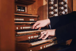 Soundlibraries für Sampler Spitfire Audio Symphonic Organ (Digitales Produkt) - 2