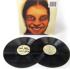 Hanglemez Aphex Twin - I Care Because You Do (2 LP) - 1