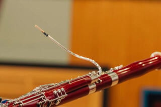 Geluidsbibliotheek voor sampler Spitfire Audio Abbey Road Orchestra: Bassoons Core (Digitaal product) - 4