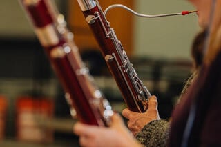 Geluidsbibliotheek voor sampler Spitfire Audio Abbey Road Orchestra: Bassoons Core (Digitaal product) - 5
