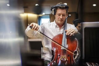 Bibliotecă de sunet pentru samplere Spitfire Audio Orchestral Swarm (Produs digital) - 2