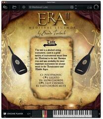 Soundlibraries für Sampler Engine Audio Era II Medieval Legends EP Crossgrade (Digitales Produkt) - 2