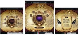 Soundlibraries für Sampler Engine Audio Era II Medieval Legends EP Crossgrade (Digitales Produkt) - 3