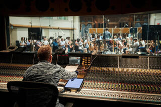 Soundlibraries für Sampler Spitfire Audio Spitfire Symphonic Motions (Digitales Produkt) - 4