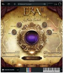 Update / Upgrade / Expansion Engine Audio Era II Medieval Legends EP Upgrade (Digitaal product) - 1