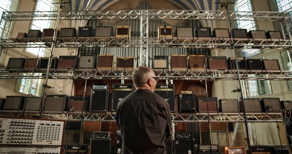 Biblioteca de muestras/sonidos Spitfire Audio Aperture The Stack (Producto digital) - 2