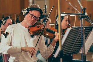 Hangkönyvtár Spitfire Audio Abbey Road Orchestra: 2nd Violins Core (Digitális termék) - 2