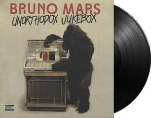 LP deska Bruno Mars - Unorthodox Jukebox (LP) - 1