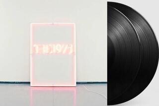 Disc de vinil The 1975 - I Like It When You Sleep.. (2 LP) - 1