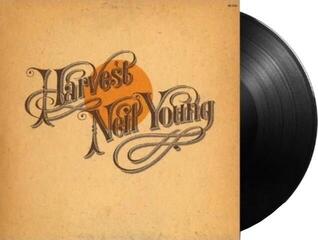 LP ploča Neil Young - Harvest (Reissue) (180g) (LP) - 1