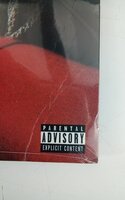 Jack Harlow - That's What They All Say (Crystal Clear Coloured) (LP)