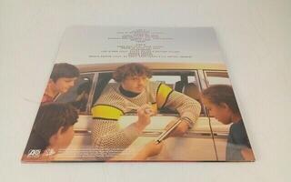 Schallplatte Jack Harlow - That's What They All Say (Crystal Clear Coloured) (LP) (Nur ausgepackt) - 3