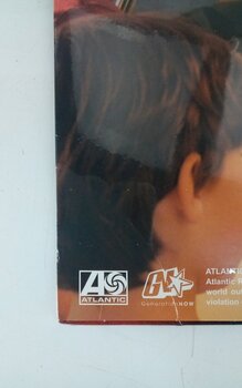 LP ploča Jack Harlow - That's What They All Say (Crystal Clear Coloured) (LP) (Samo otvarano) - 5