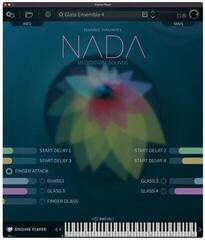 Soundlibraries für Sampler Engine Audio NADA EP (Digitales Produkt) - 3