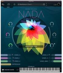 Soundlibraries für Sampler Engine Audio NADA EP Crossgrade (Digitales Produkt) - 1