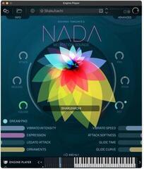 Soundlibraries für Sampler Engine Audio NADA EP Crossgrade (Digitales Produkt) - 2