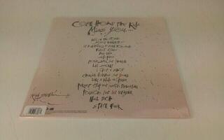 Schallplatte Jack Harlow - Come Home The Kids Miss You (Limited Edition) (140g) (LP) (Nur ausgepackt) - 3