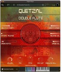 Bibliotecă de sunet pentru samplere Engine Audio Quetzal (Produs digital) - 1