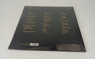 Schallplatte Stormzy - Heavy Is The Head (2 LP) (Nur ausgepackt) - 4
