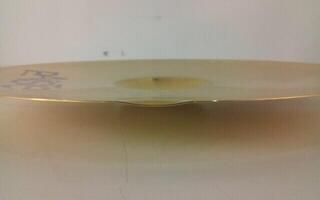 Crash činela Paiste 101 16" Crash činela (Poškodovano) - 4