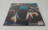 Khalid - After The Sun Goes Down (Turquoise Coloured) (2 LP)