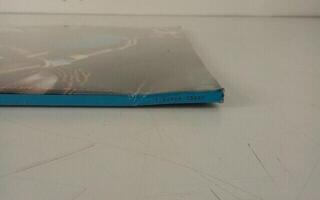 Schallplatte Khalid - After The Sun Goes Down (Turquoise Coloured) (2 LP) (Nur ausgepackt) - 5