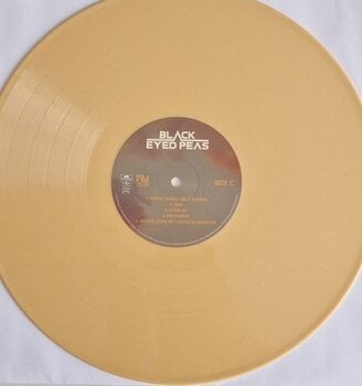 Disc de vinil The Black Eyed Peas - Elevation (Deluxe Edition) (Green/Yellow Coloured) (2 LP) - 3