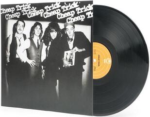 Schallplatte Cheap Trick - Cheap Trick (Reissue) (LP) - 1