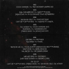 Vinyl Record Electric Light Orchestra - The UK Singles Volume One 1972-1978 (Box Set) (16 Vinyl 7") - 2