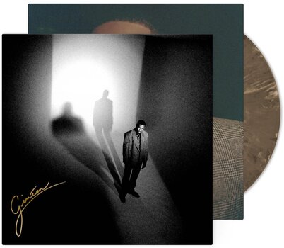 LP deska Giveon - Beloved (Limited Edition) (Bronze Marble Coloured) (LP) - 2