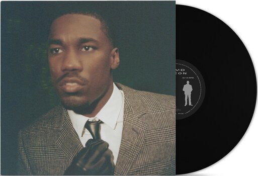 Hanglemez Giveon - Beloved (LP) - 2