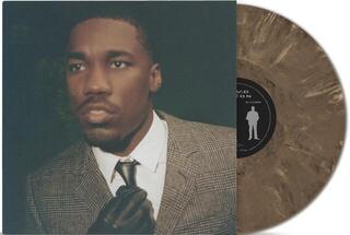 Δίσκος LP Giveon - Beloved (Bronze Marble Coloured) (LP) - 1