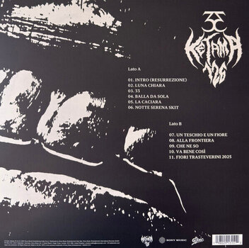 LP ploča Ketama126 - 33 (LP) - 2