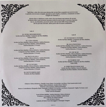 LP ploča Ketama126 - 33 (LP) - 3