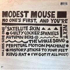 LP ploča Modest Mouse - No One's First And You're Next (LP) - 1