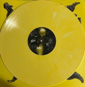 LP ploča Nitro - Incubi (Yellow Coloured) (LP) - 4