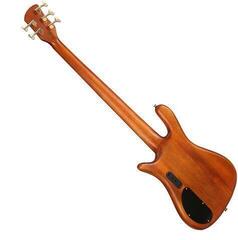 5-saitiger E-Bass, 5-Saiter E-Bass SX SWB1/5 Natural 5-saitiger E-Bass, 5-Saiter E-Bass - 1