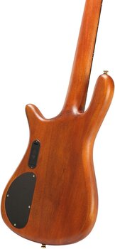 Basse 5 cordes SX SWB1/5 Natural Basse 5 cordes - 5