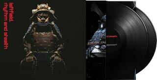 Δίσκος LP Leftfield - Rhythm & Stealth (2 LP) - 1