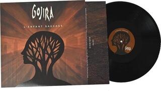 Vinylplade Gojira - L'Enfant Sauvage (2 LP) - 1