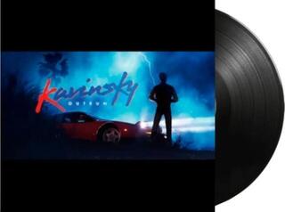 Hanglemez Kavinsky - Outrun (LP) - 1