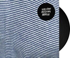 LP ploča Wallows - Nothing Happens (LP) - 1