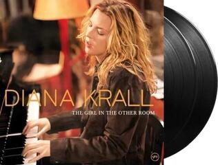 LP deska Diana Krall - The Girl In The Other Room (2 LP) - 1