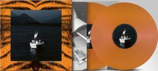 LP ploča Massimo Pericolo - Le Cose Cambiano (Transparent Orange Coloured) (2 LP) - 1