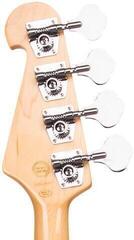 4-string Bassguitar SX SJB75 3-Tone Sunburst 4-string Bassguitar - 4