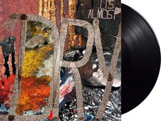 LP ploča Pusha T - It's Almost Dry (LP) - 1