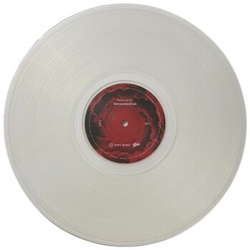 LP ploča Tredici Pietro - Non Guardare Giu (Clear Coloured) (LP) - 3