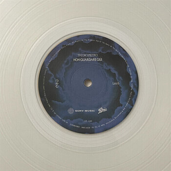LP ploča Tredici Pietro - Non Guardare Giu (Clear Coloured) (LP) - 5